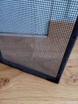  Grille pare feu de cheminée