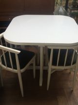 Ensemble Thonet années 60