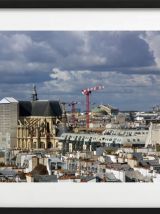 Photographie de Paris fichier numérique à télécharger Paris 