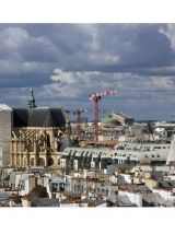 Photographie de Paris fichier numérique à télécharger Paris 