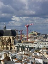 Photographie de Paris fichier numérique à télécharger Paris 