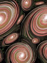 Photographie à télécharger art numérique géométrique 