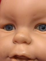 Gros bébé ´´Baptême ´´