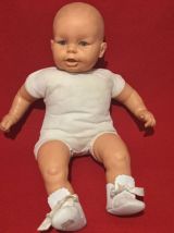 Gros bébé ´´Baptême ´´