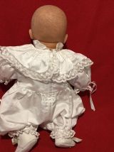 Gros bébé ´´Baptême ´´