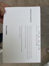 Charles EAMES - Lounge chair et ottoman cuir marron 