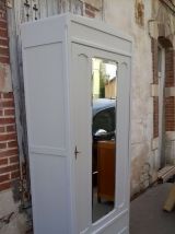 Armoire parisienne art déco