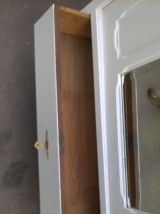 Armoire parisienne art déco