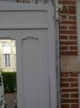 Armoire parisienne art déco