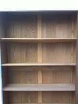 Armoire parisienne art déco