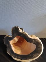 tigre ancien en céramique