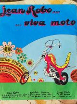 REVUE MOTOCYCLISME 58 SPECIAL MOTOS ITALIENNES AVRIL 1974