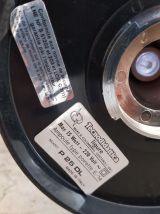 Globe terrestre Tecnodidattica petit modèle