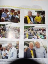 Lot de 2 très beaux livres sur le cyclisme