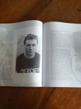 Lot de 2 très beaux livres sur le cyclisme