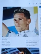 Lot de 2 très beaux livres sur le cyclisme