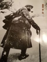 2 revues "1917 le chemin des dames" et "1918 de guerre lasse