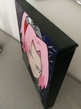 Cadre Sakura '' Naruto '' 