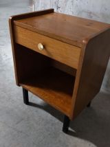 Chevet années 50