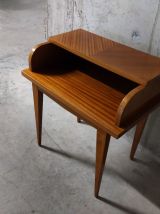 Chevet « chevrons » années 50