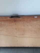 Casier d imprimerie  authentique 