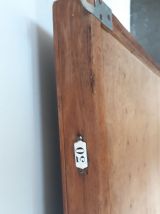 Casier d imprimerie  authentique 