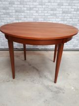 table  style scandinave