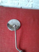 Rétroviseur vintage.