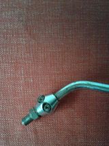 Rétroviseur vintage.