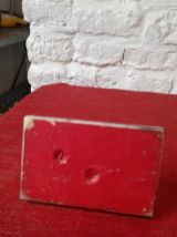 Chat bronze Walter bosse.