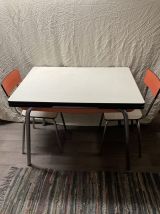 Table Formica 