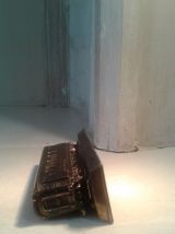 Wagon du Marechal Foch.