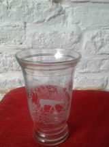 Vase forestiers 20 ème, 