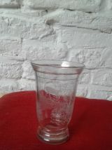 Vase forestiers 20 ème, 