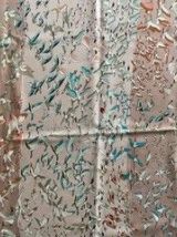 Foulard Hermès vintage