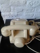 Telephone Socotel.
