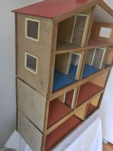 Maison Lundby années 60