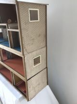 Maison Lundby années 60