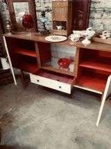 Enfilade buffet formica