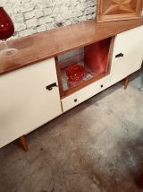 Enfilade buffet formica