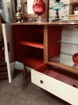 Enfilade buffet formica