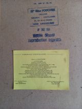 Nacres et coquillages. 