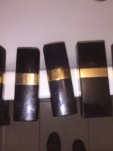 Étuis flacons parfum Chanel 