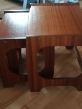 Tables gigognes 
