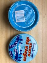 Boite à Bonbons Sucre des Vosges