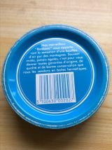 Boite à Bonbons Sucre des Vosges