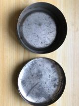 Boite à Bonbons Sucre des Vosges