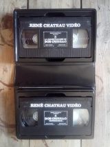 Coffrets VHS Fernandel (Don camillo)