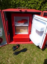 Frigo "Martini" Vintage Collection