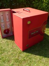 Frigo "Martini" Vintage Collection